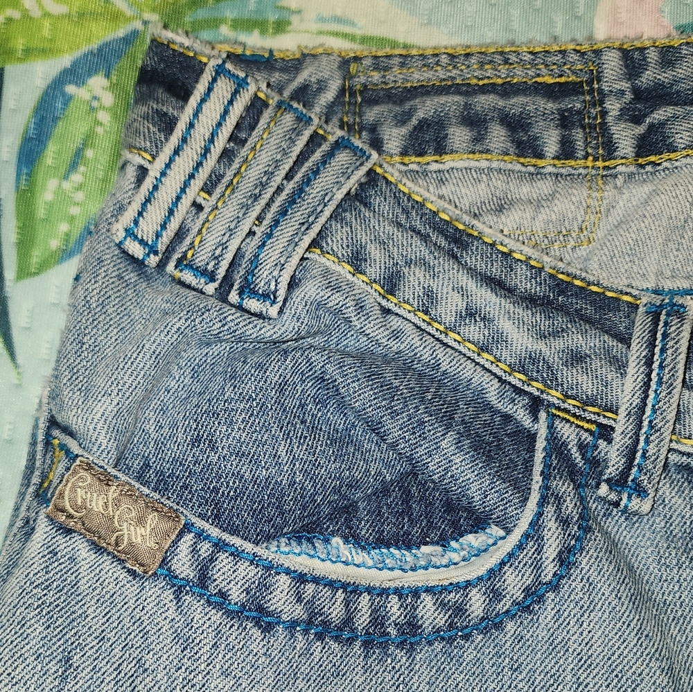 Cruel Girl Jeans